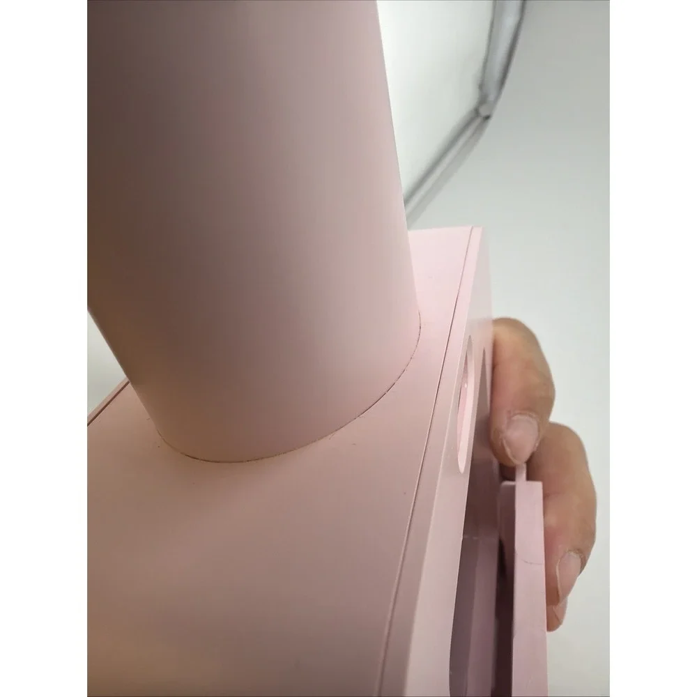 Pink Miffy Automatic Soap Dispenser